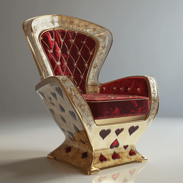 lycopenevan_97823_Modern_throne_chair_poker_card_theme_intersec_e7388d25-c0d4-4290-bd62-007a4cf01c6f